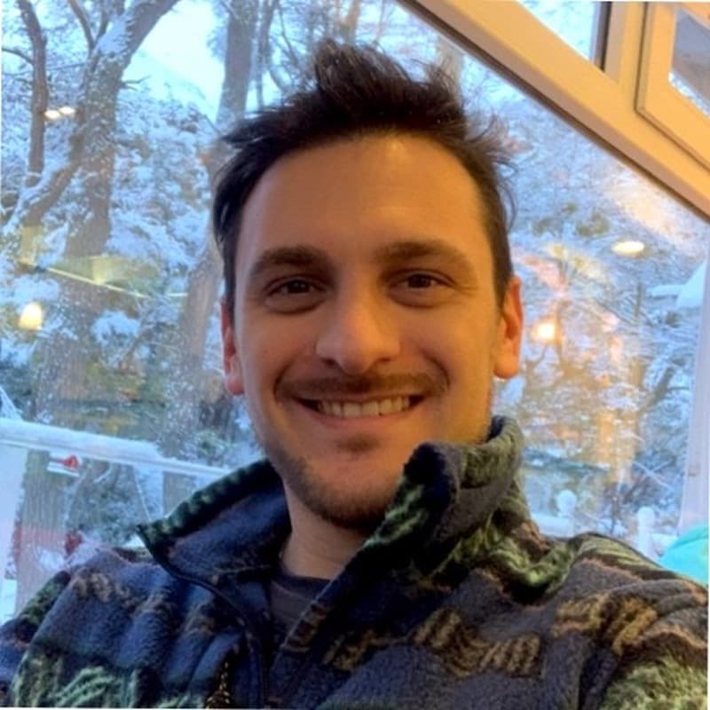 Ezequiel Cenicola