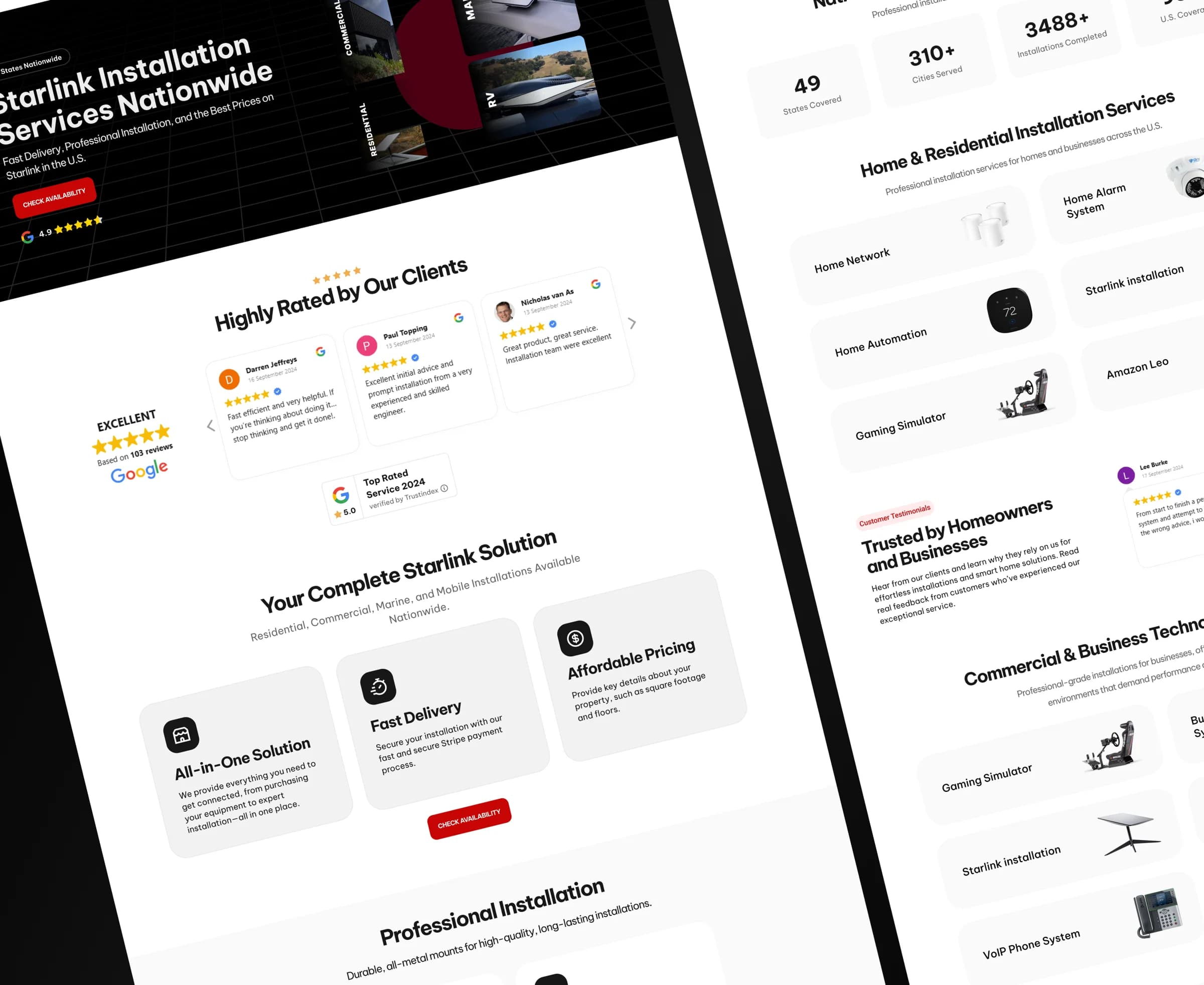InstallPros website cover